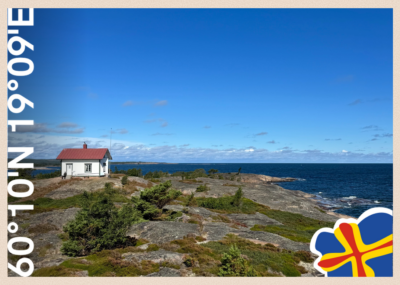 Postcard front